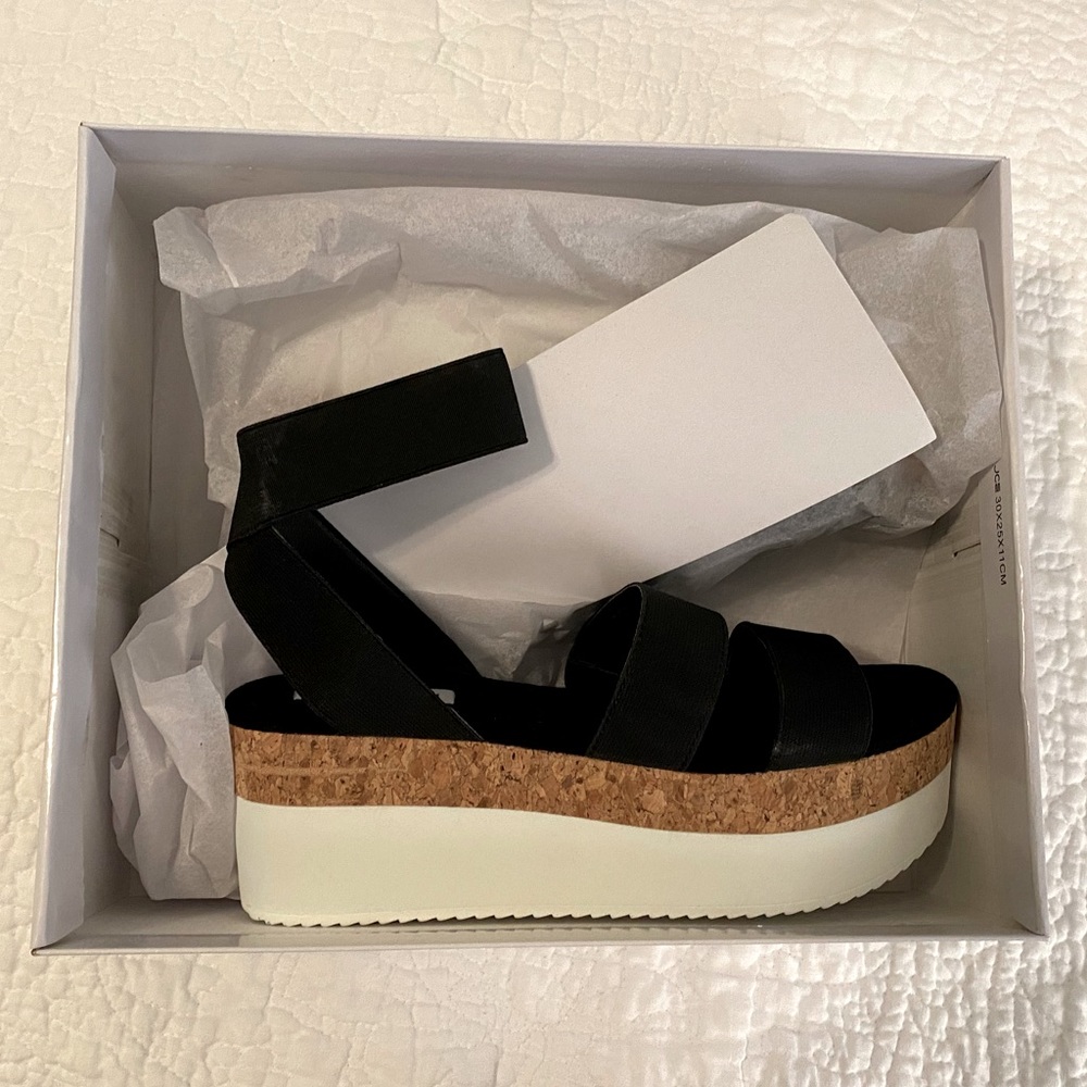 Steve Madden shoes